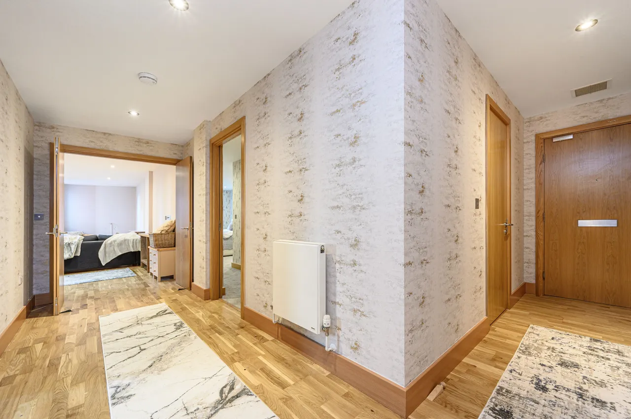 25 The Panoramic, 12 Pond Street, London, photo 7