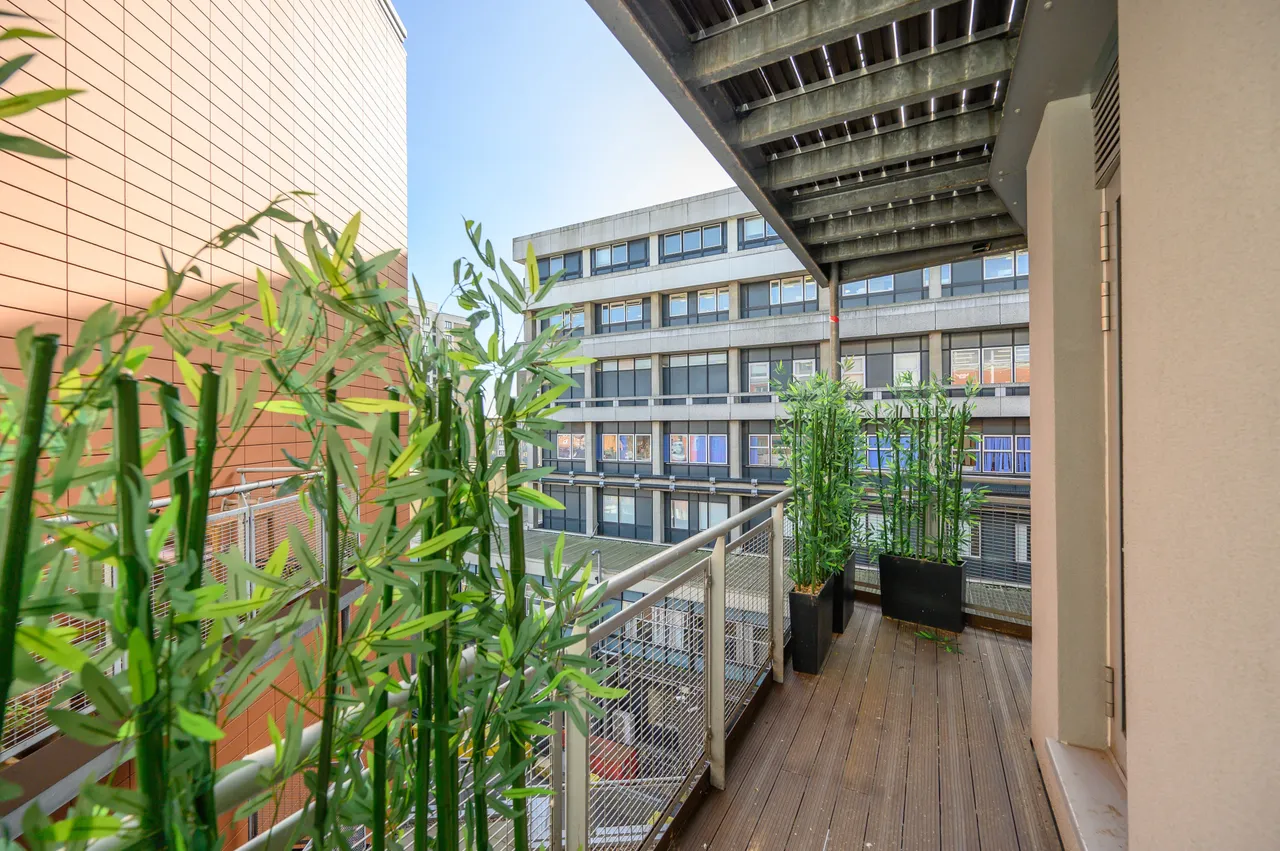 25 The Panoramic, 12 Pond Street, London, photo 12
