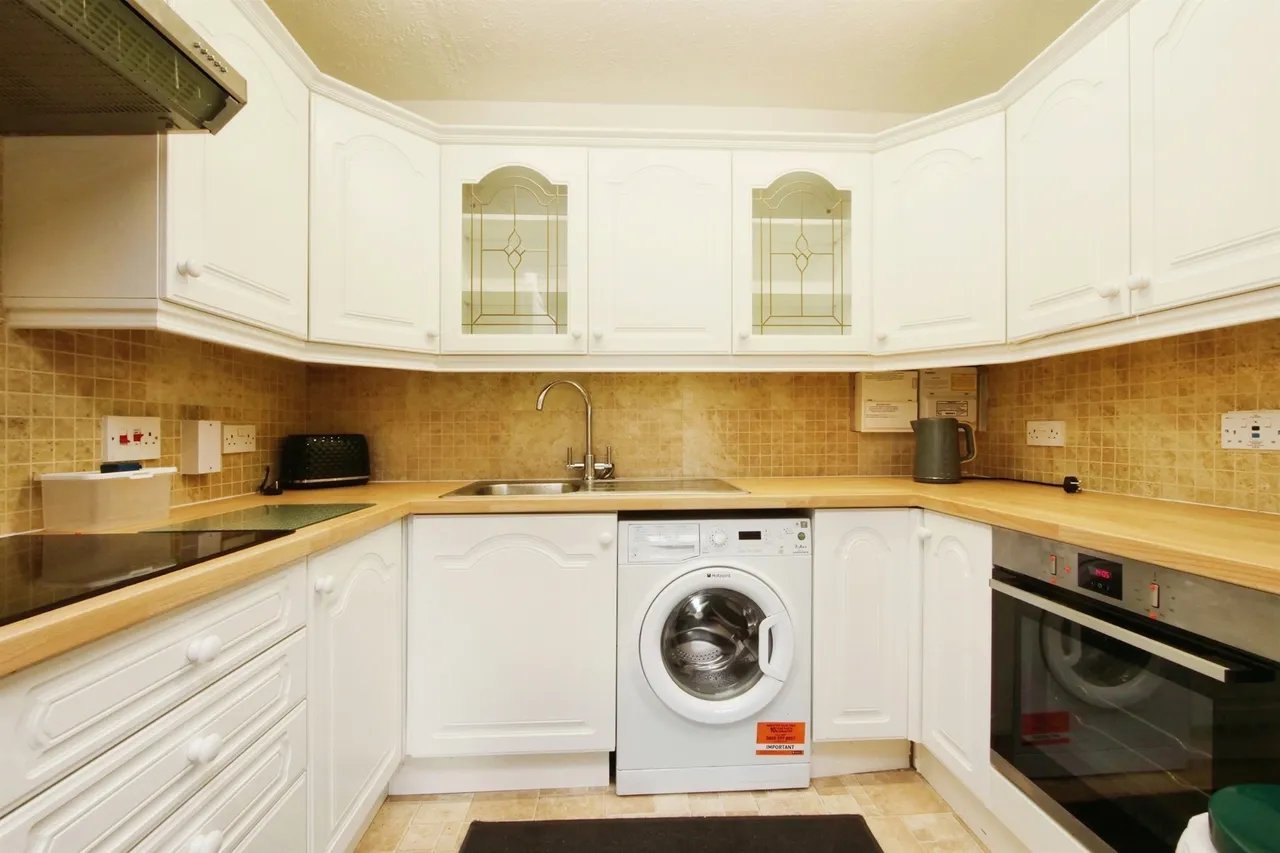 St Marys Mews, York, photo 9