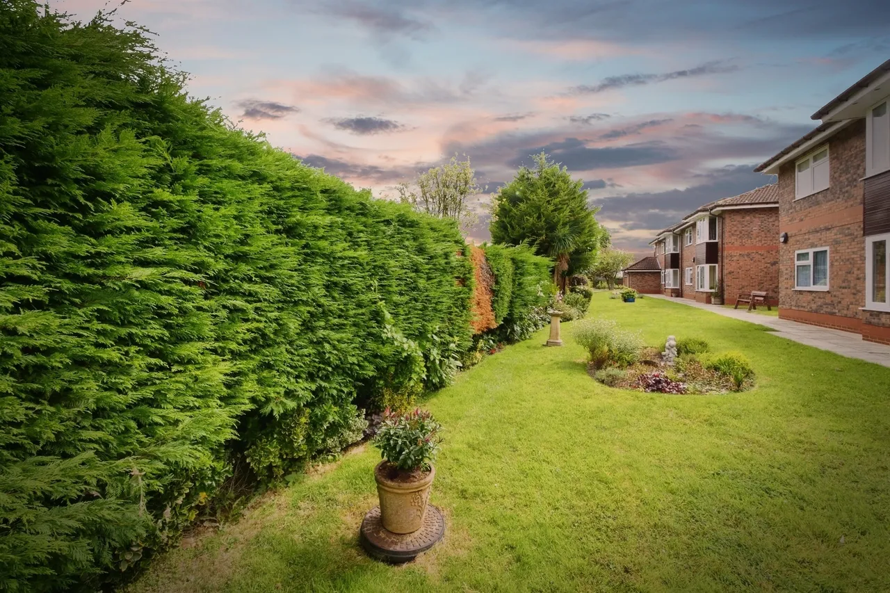 St Marys Mews, York, photo 11