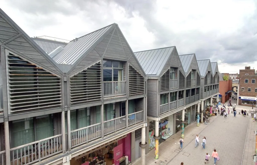 Gosnold Street, Bury St Edmunds, IP33, photo 2
