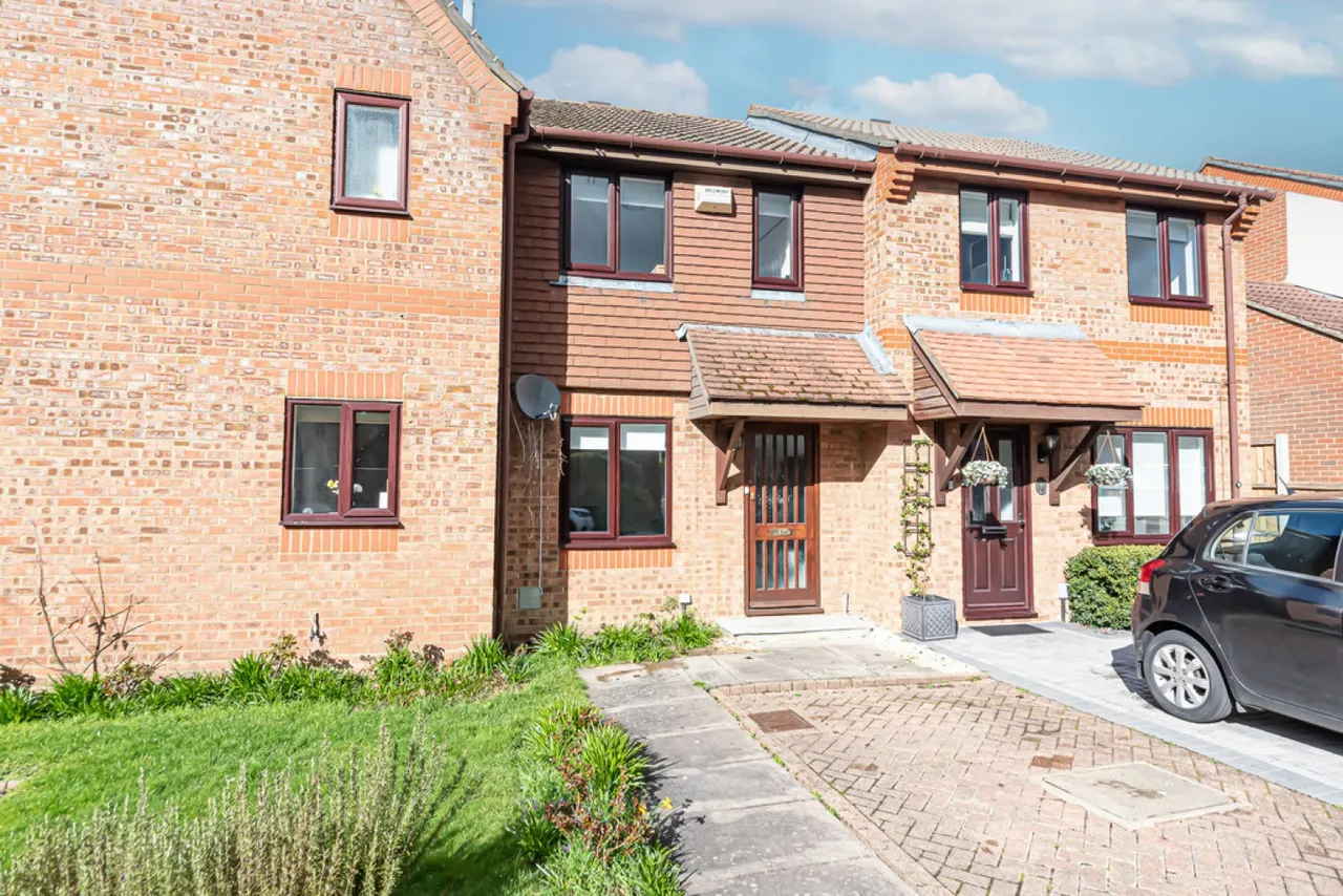 Winkfield Row, Bracknell, RG12, photo 19