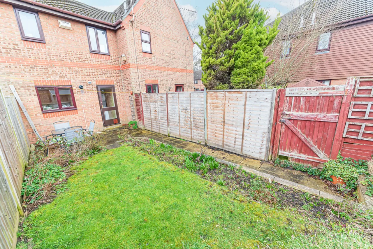 Winkfield Row, Bracknell, RG12, photo 18