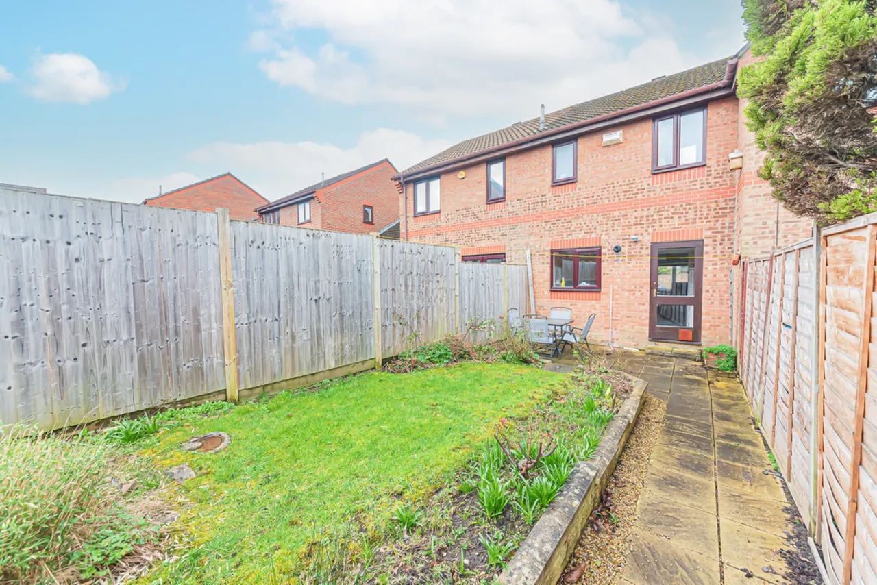 Winkfield Row, Bracknell, RG12, photo 15