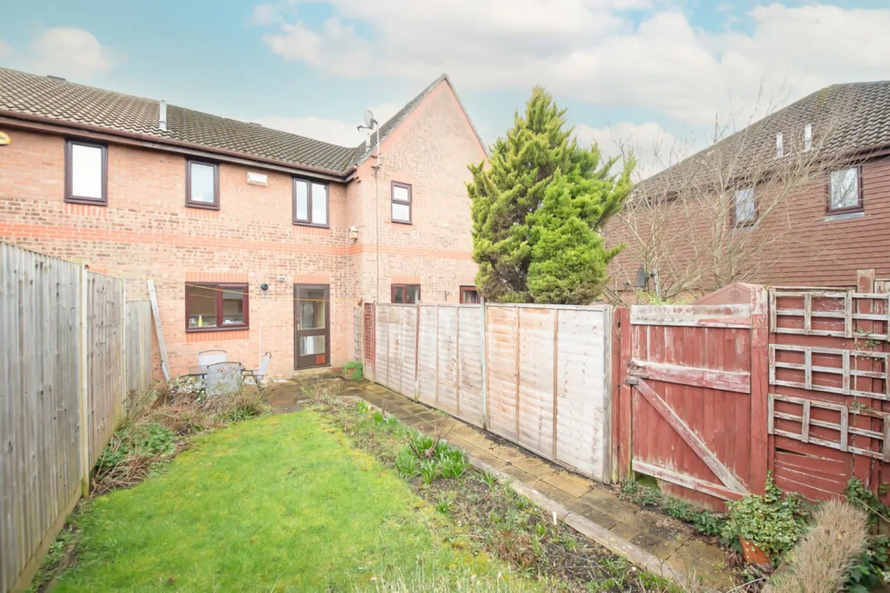 Winkfield Row, Bracknell, RG12, photo 16