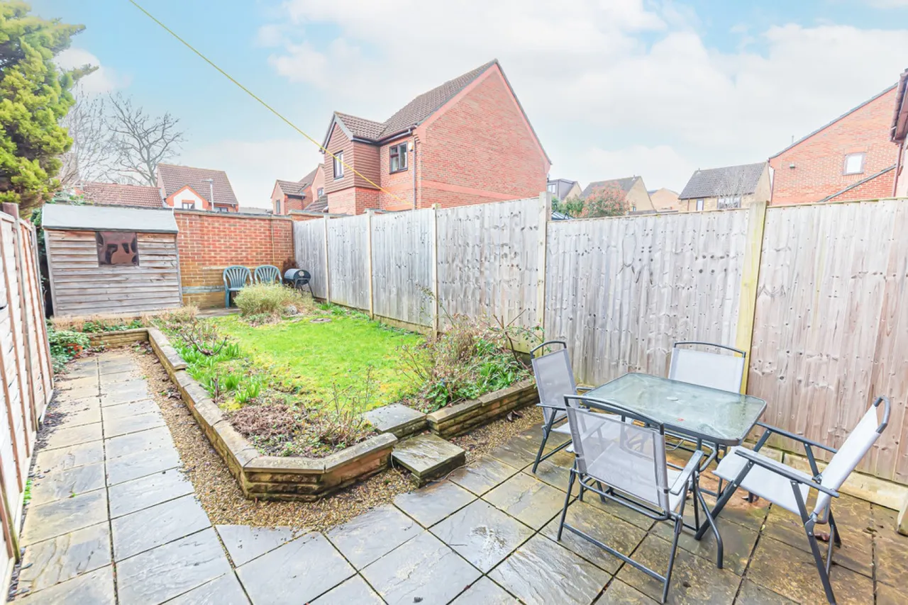 Winkfield Row, Bracknell, RG12, photo 13