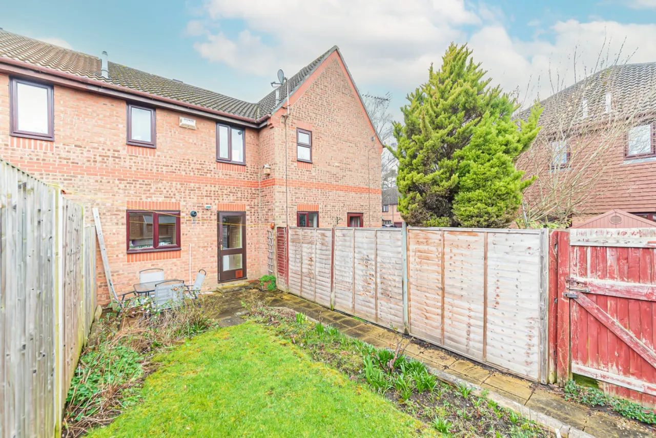 Winkfield Row, Bracknell, RG12, photo 17