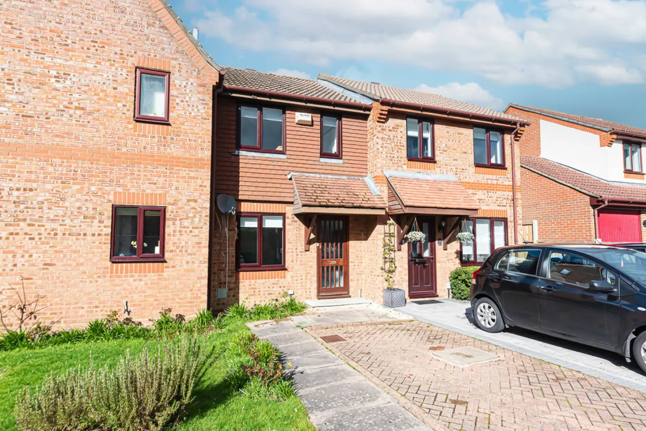 Winkfield Row, Bracknell, RG12, photo 20