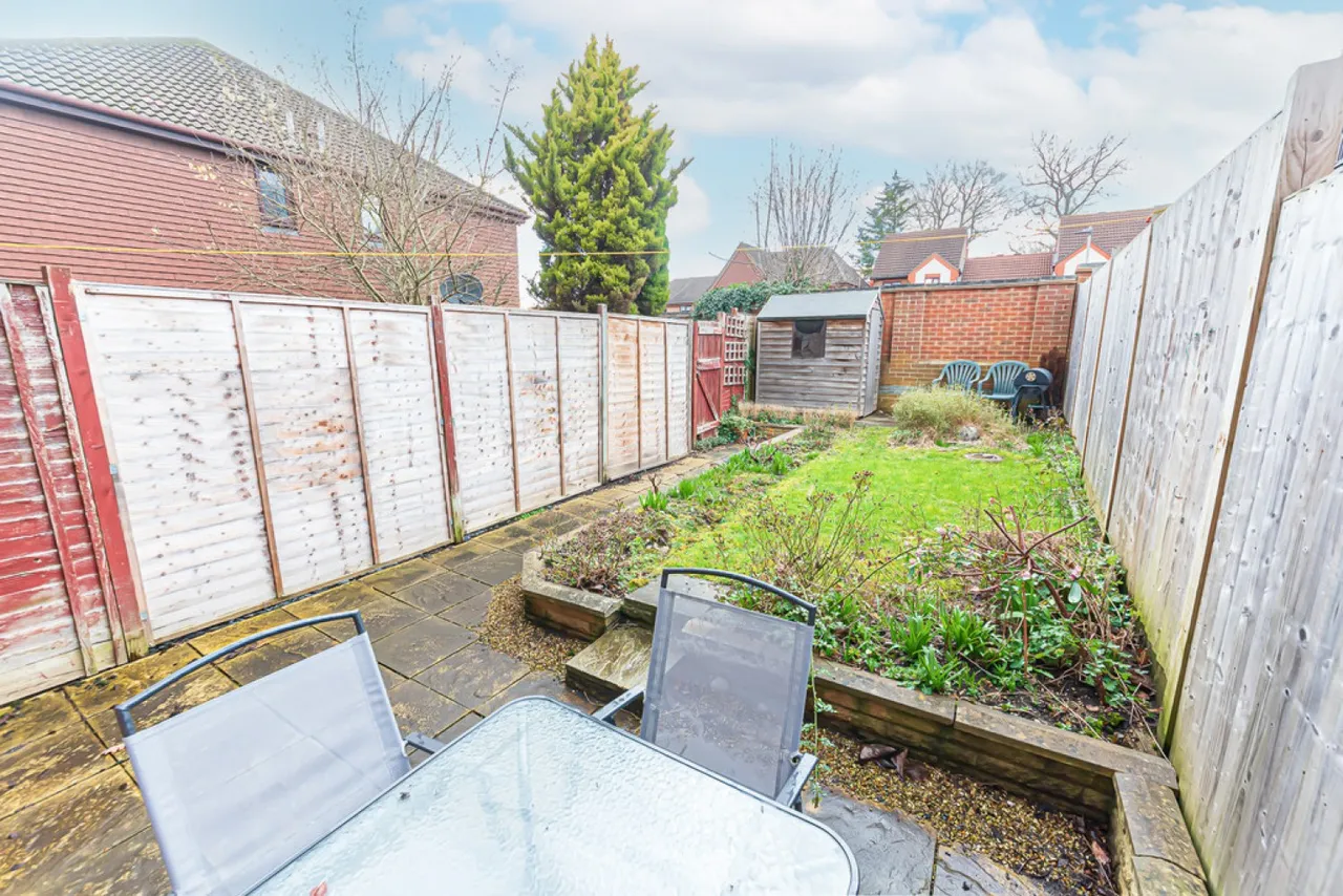 Winkfield Row, Bracknell, RG12, photo 14
