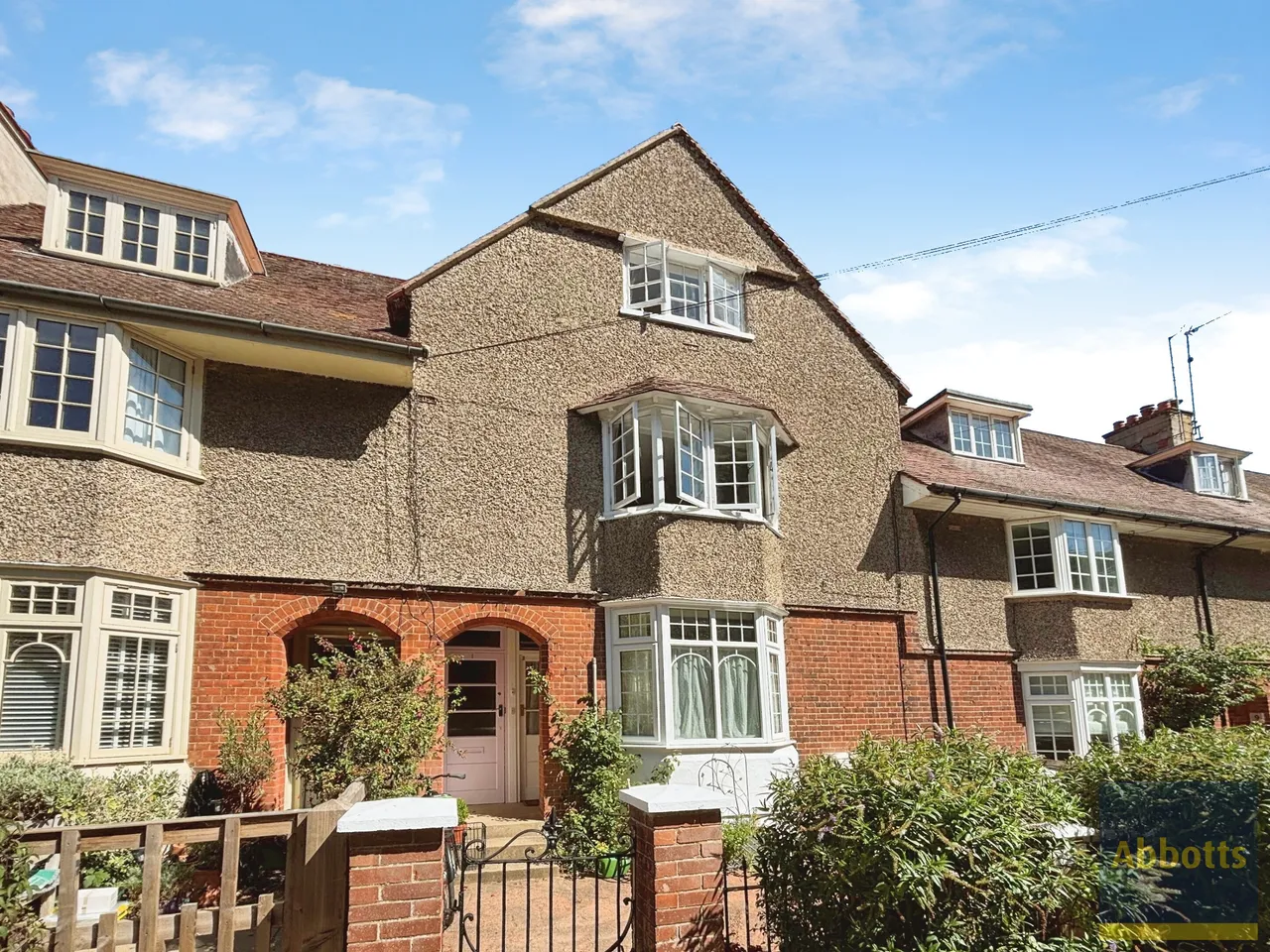 1 bed flat to rent — Russell Terrace, Mundesley