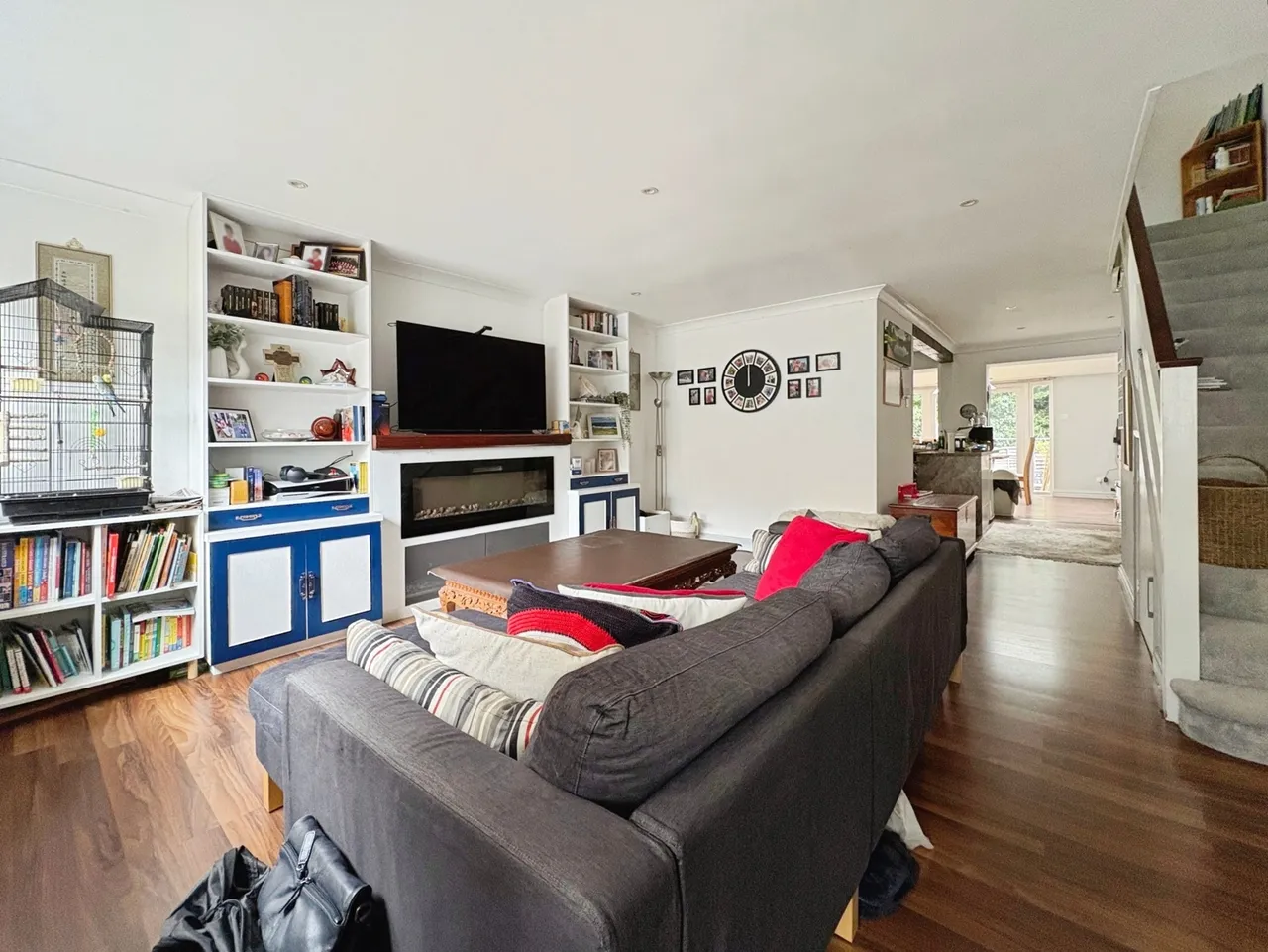 White Cottage Close, Farnham, GU9, photo 8
