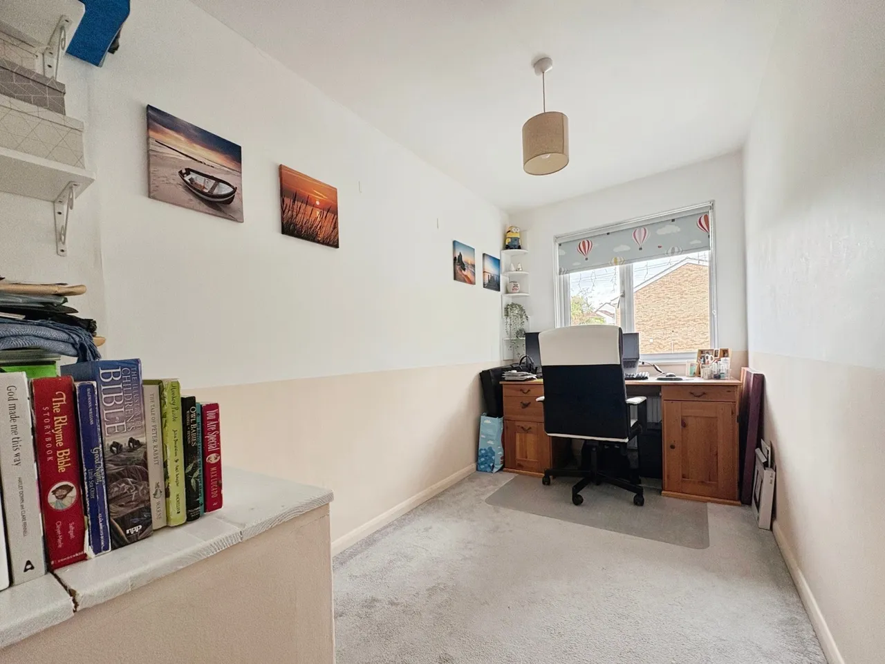 White Cottage Close, Farnham, GU9, photo 9