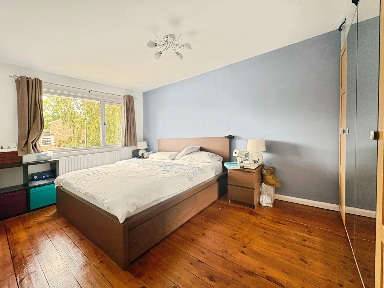 White Cottage Close, Farnham, GU9, photo 5