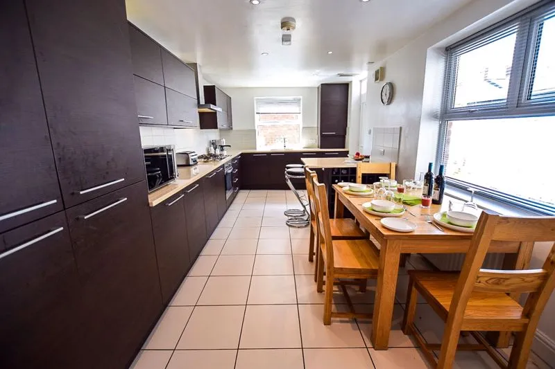Newcastle Upon Tyne NE2 3LH, NE2, photo 4
