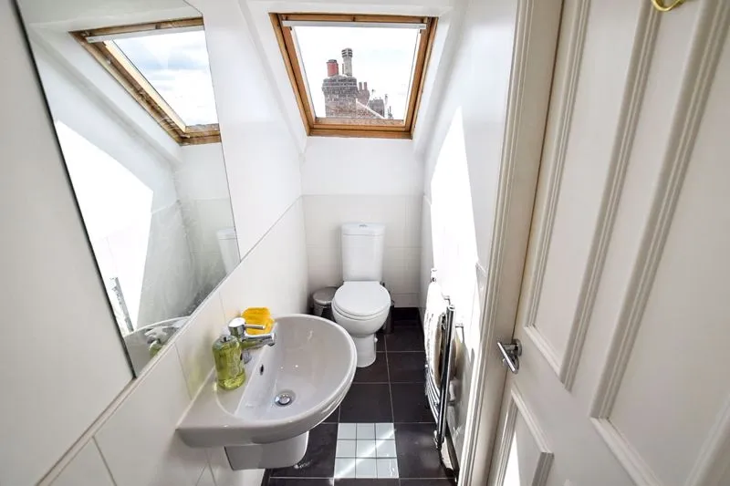 Newcastle Upon Tyne NE2 3LH, NE2, photo 12