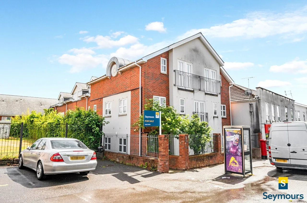 Worplesdon Road, Guildford, GU2, photo 4