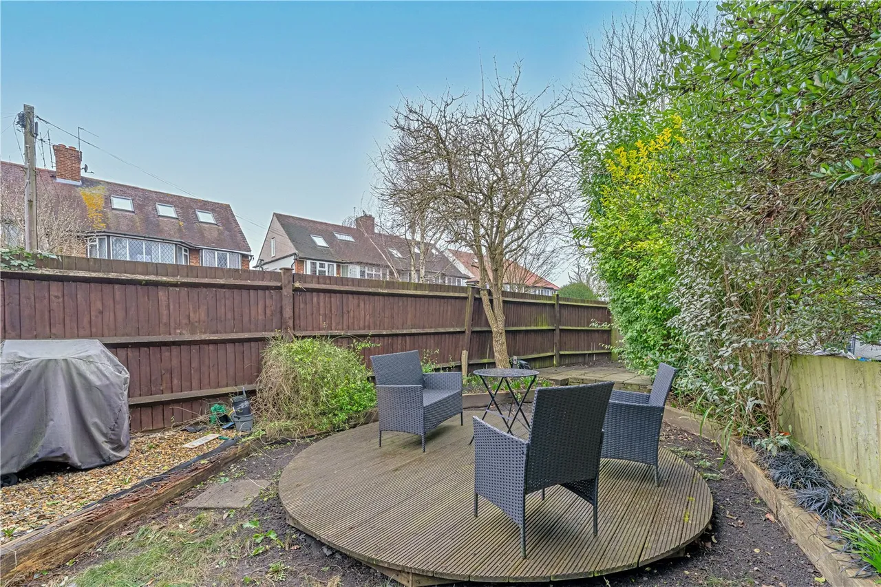 Craneford Way, Twickenham, TW2 7SQ, photo 9
