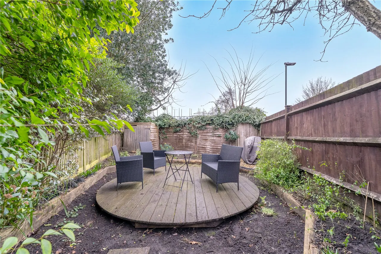 Craneford Way, Twickenham, TW2 7SQ, photo 10