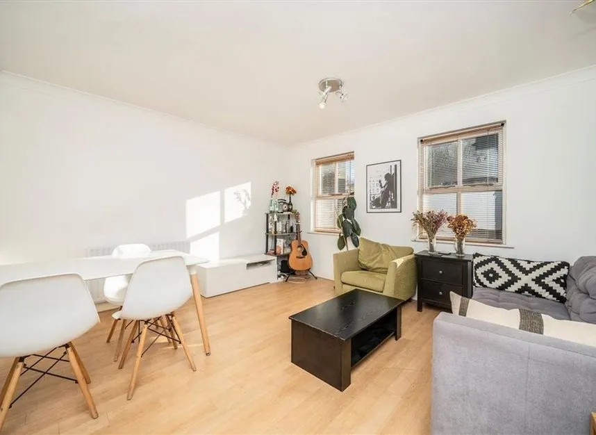 Haberdasher Street, Haberdasher Street, N1, photo 2