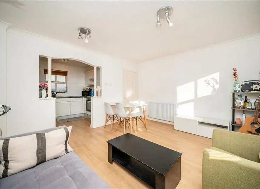 Haberdasher Street, Haberdasher Street, N1, photo 3