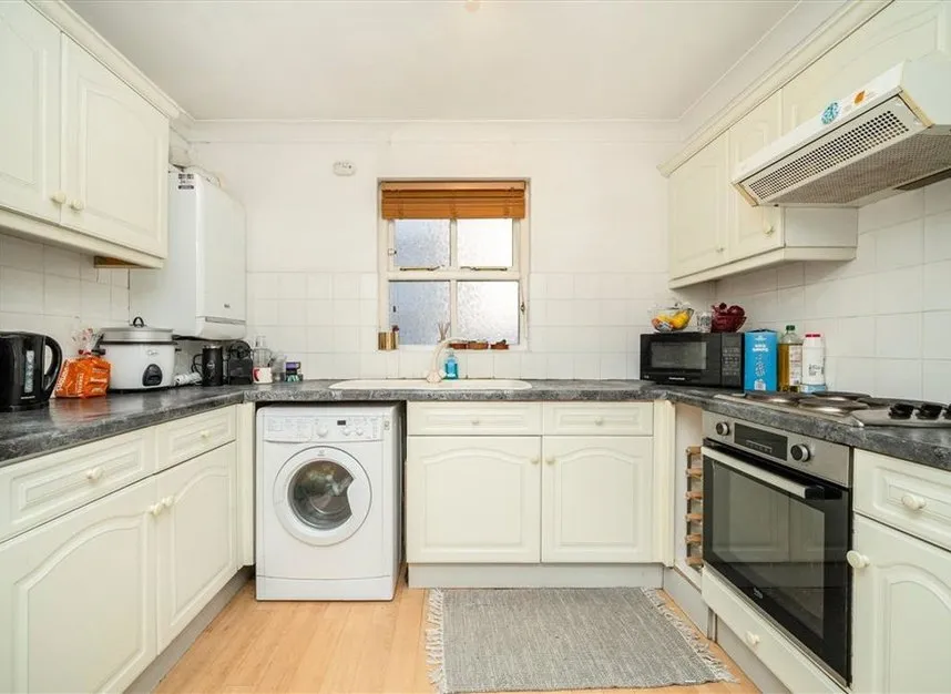 Haberdasher Street, Haberdasher Street, N1, photo 4