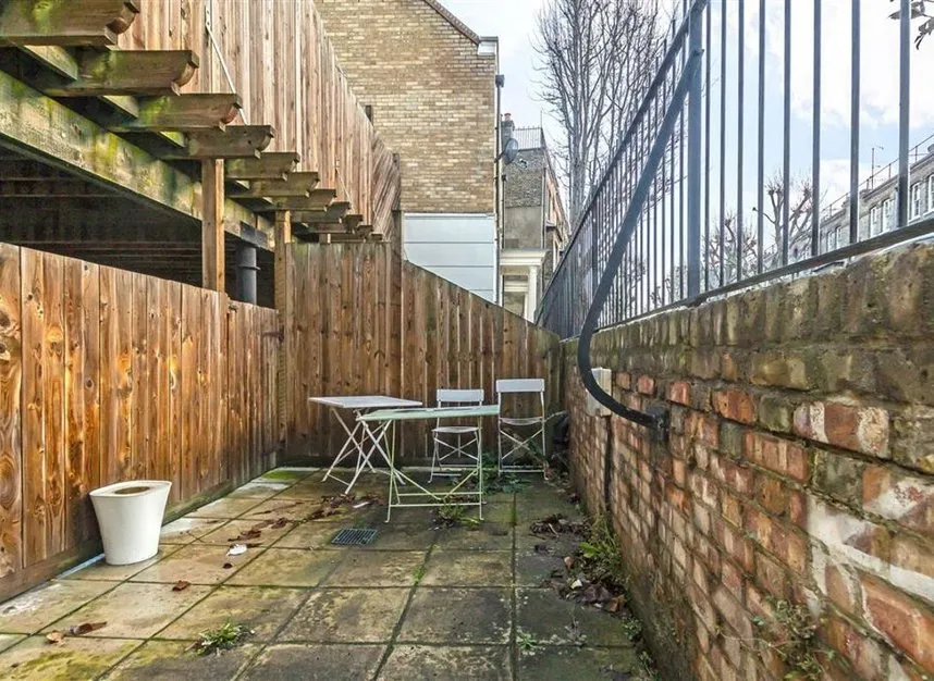 Haberdasher Street, Haberdasher Street, N1, photo 7