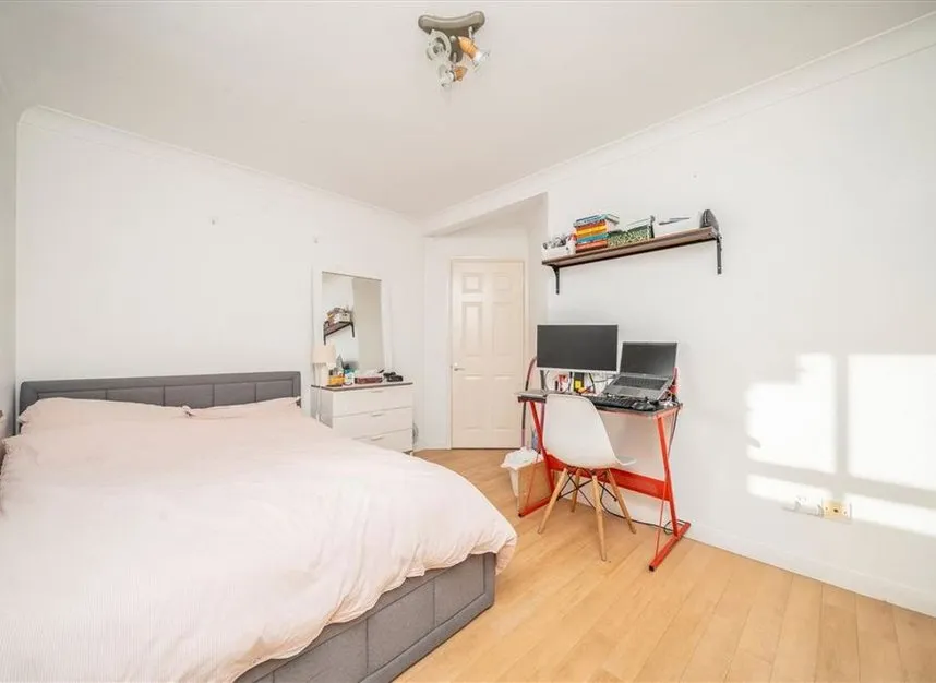 Haberdasher Street, Haberdasher Street, N1, photo 5