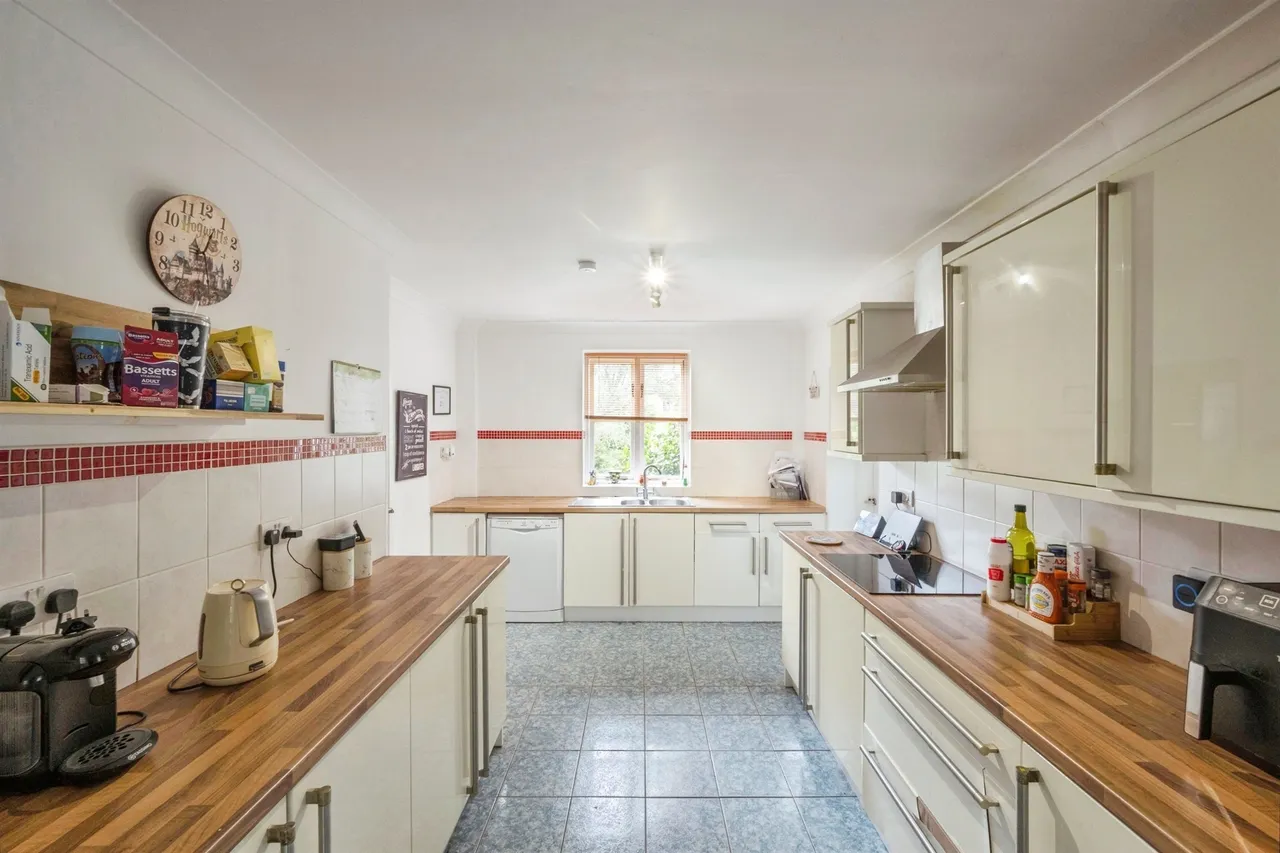 Martin Lane, Bawtry, Doncaster, photo 2