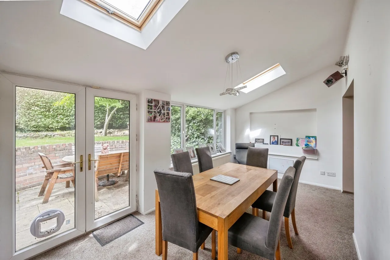 Martin Lane, Bawtry, Doncaster, photo 12