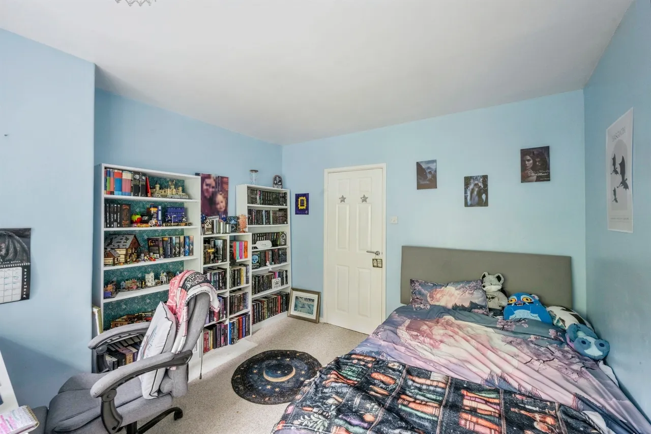Martin Lane, Bawtry, Doncaster, photo 8