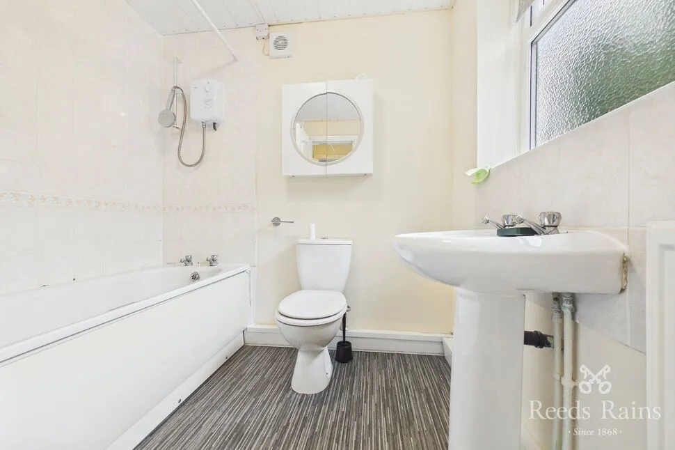 Joseph Street, St. Helens, Merseyside, WA9, photo 6