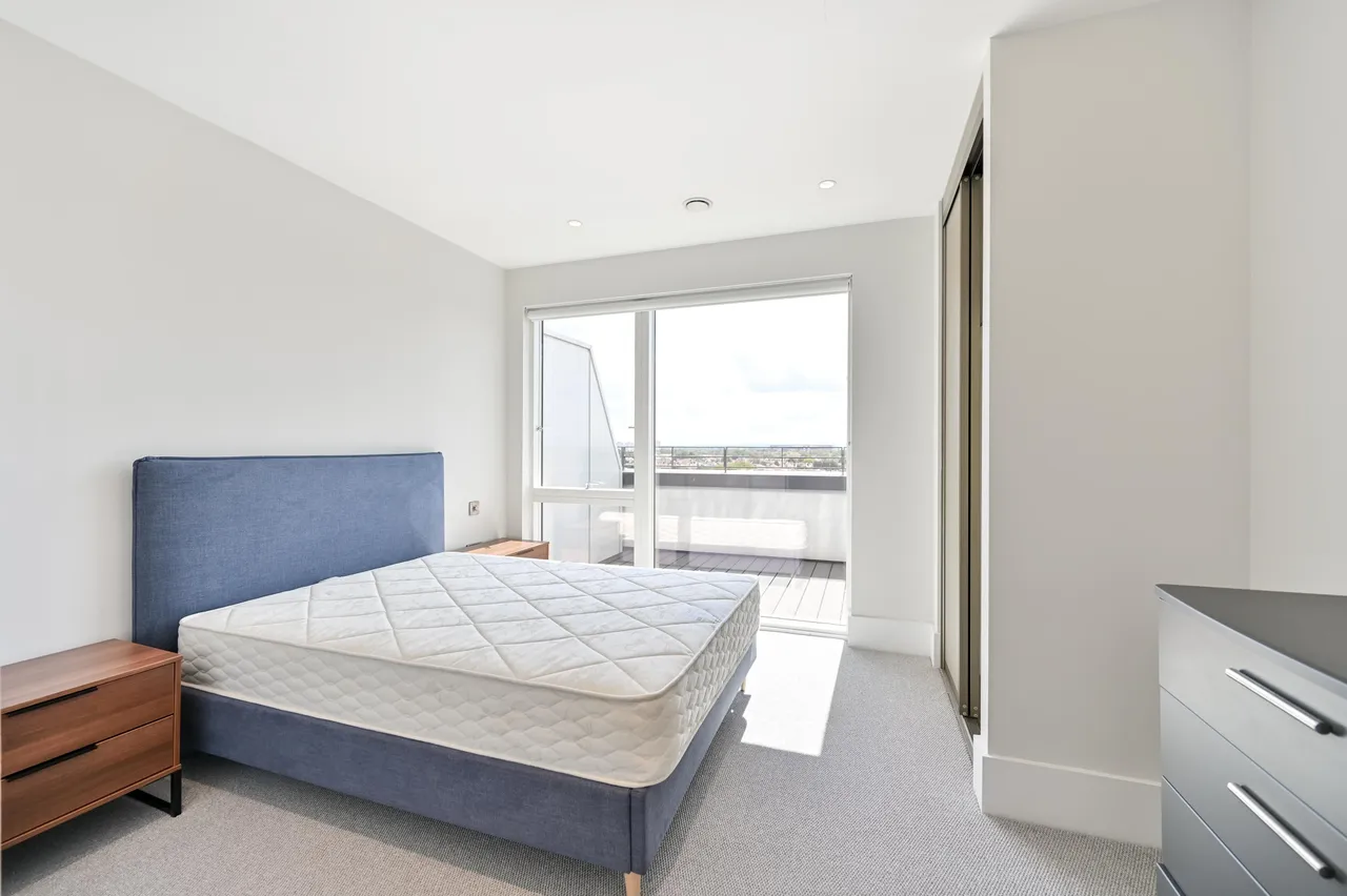 Showflat 2 (2 bed), Charter Place, Hounslow, photo 7