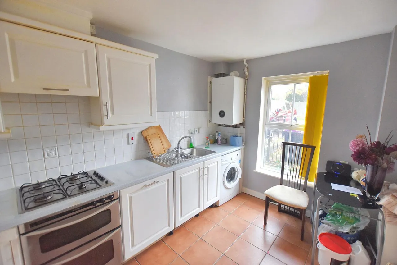 Christ Church Close, Stamford, PE9, photo 5