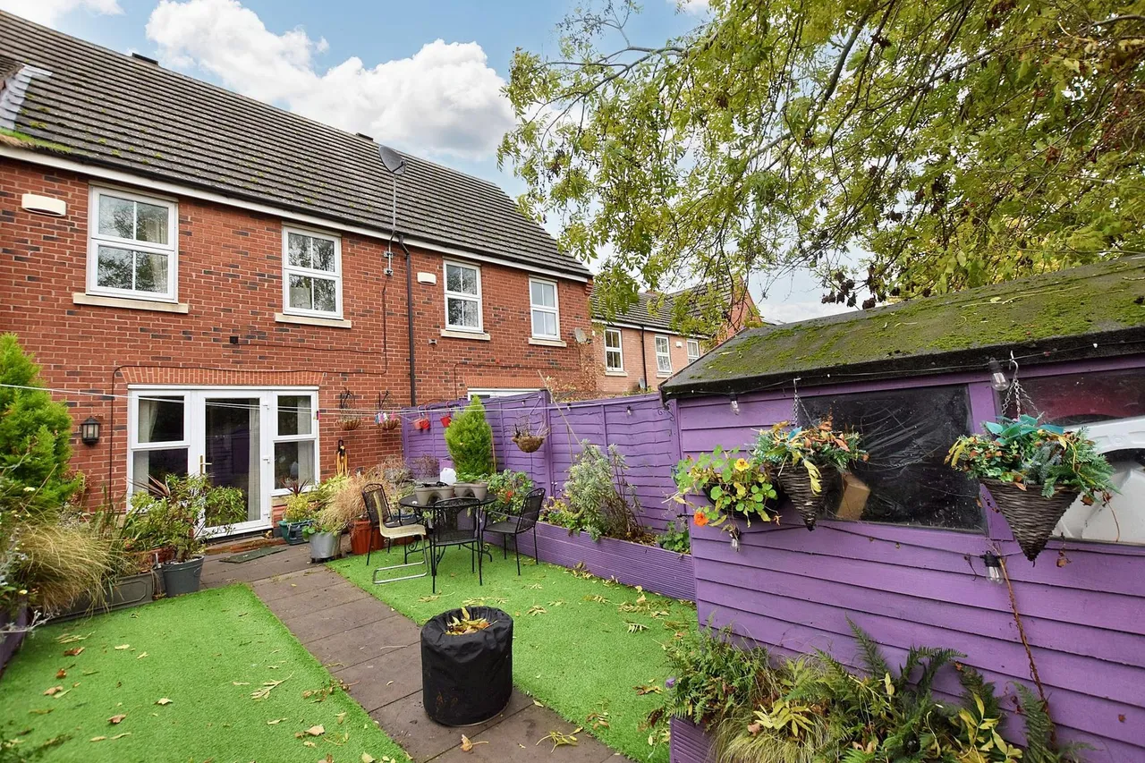 Christ Church Close, Stamford, PE9, photo 14