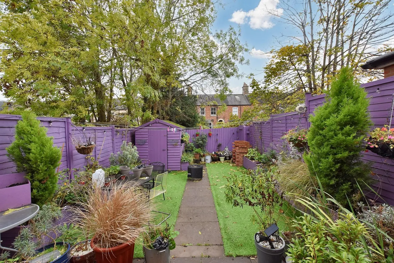 Christ Church Close, Stamford, PE9, photo 13