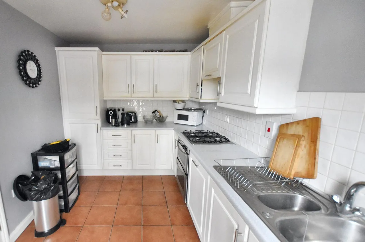 Christ Church Close, Stamford, PE9, photo 7