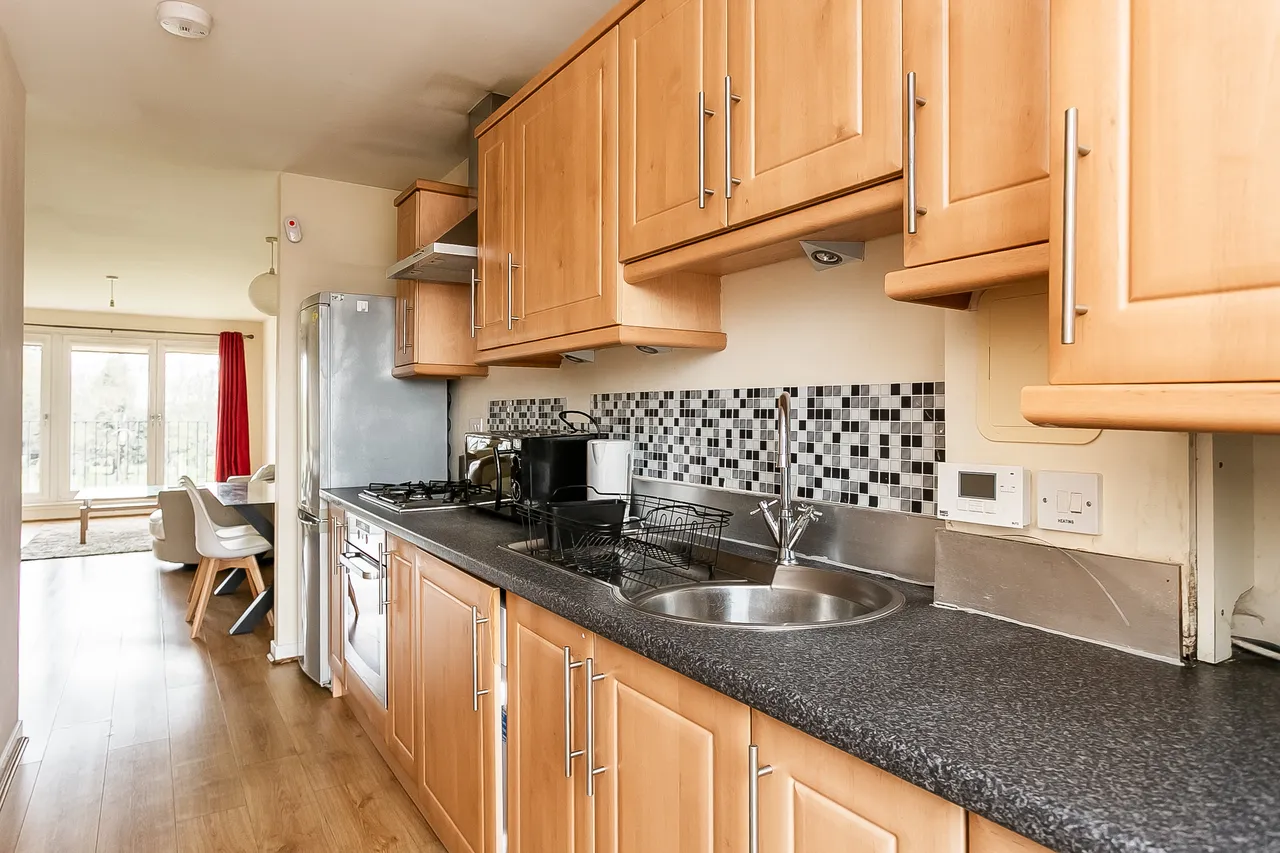 New Mart Gardens, Chesser, EH14, photo 8