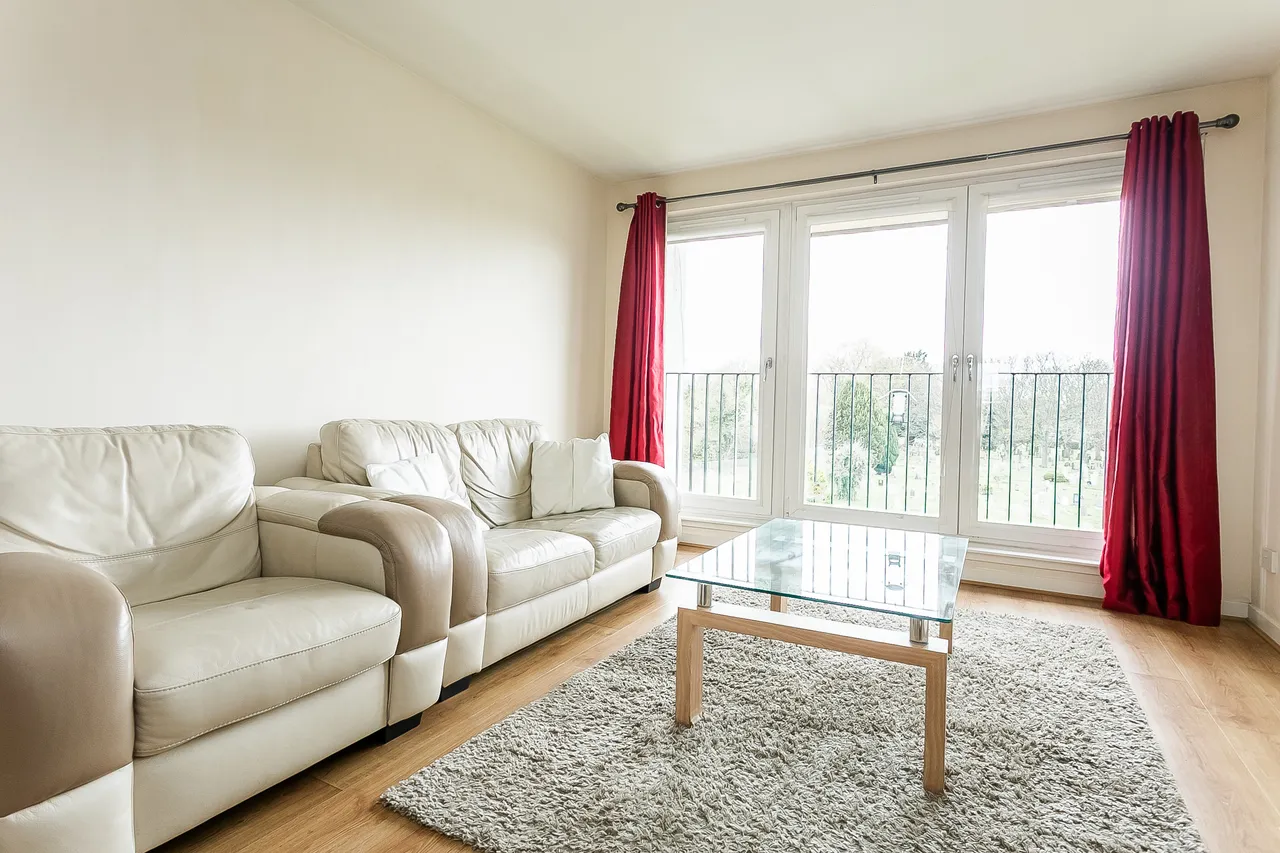 New Mart Gardens, Chesser, EH14, photo 3