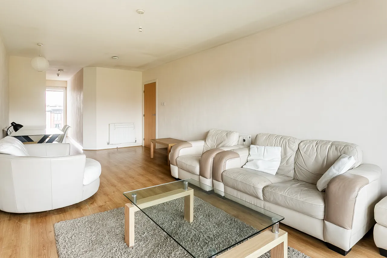 New Mart Gardens, Chesser, EH14, photo 5