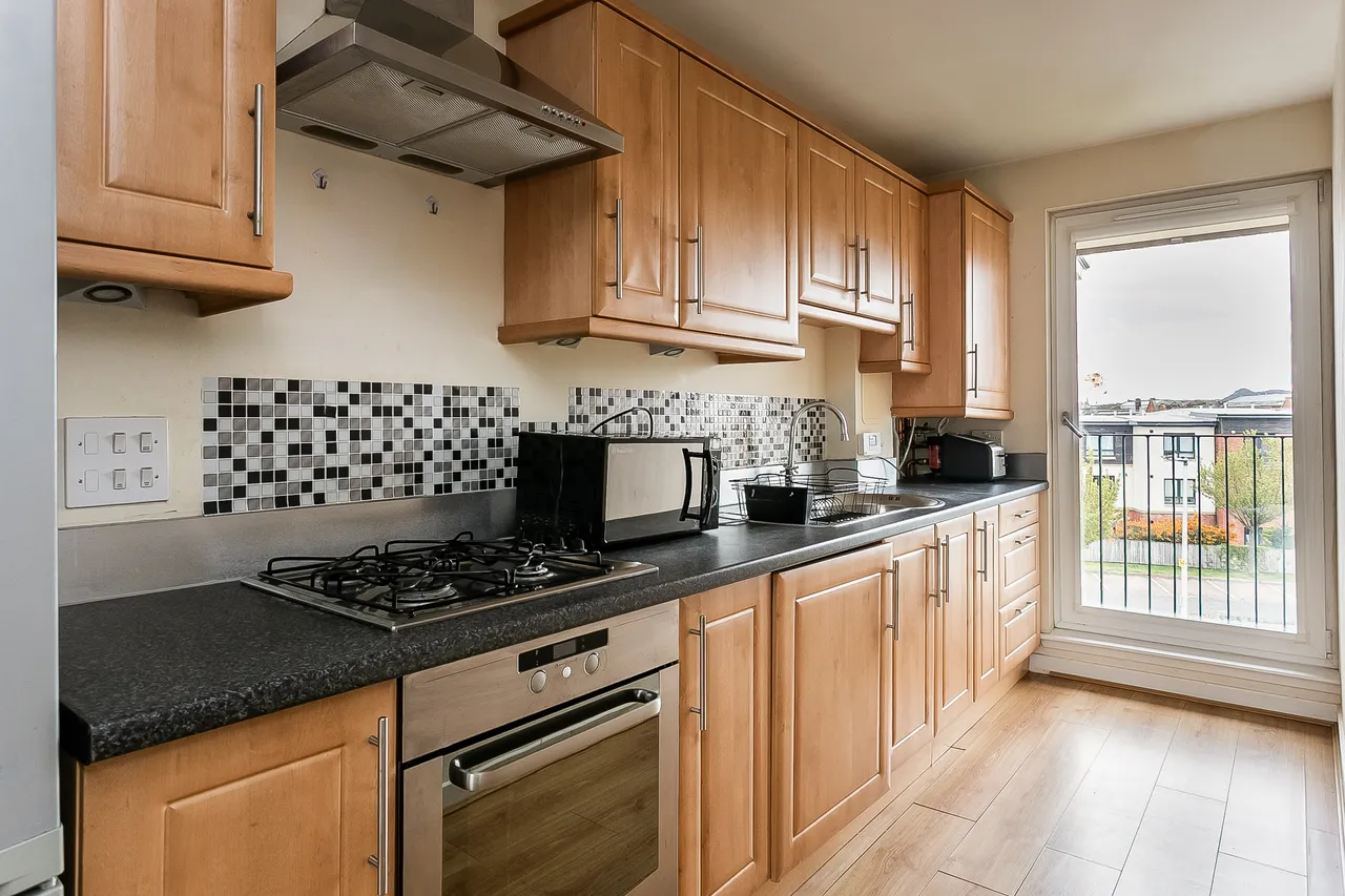New Mart Gardens, Chesser, EH14, photo 7