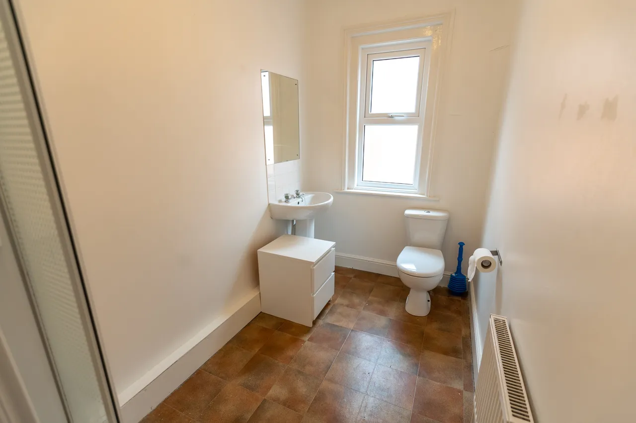Wilton Avenue, Polygon, SO15, photo 8