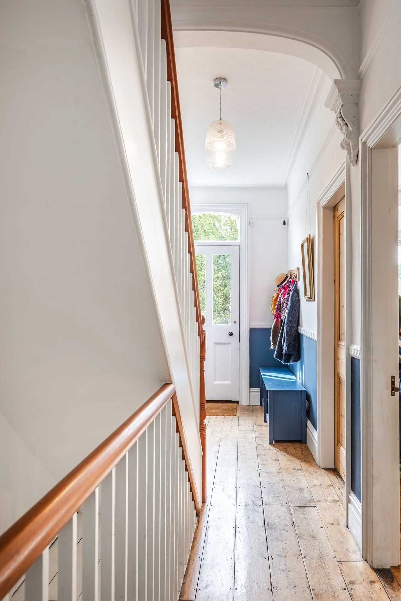 Victorian Riverside Townhouse in Thor, photo 9