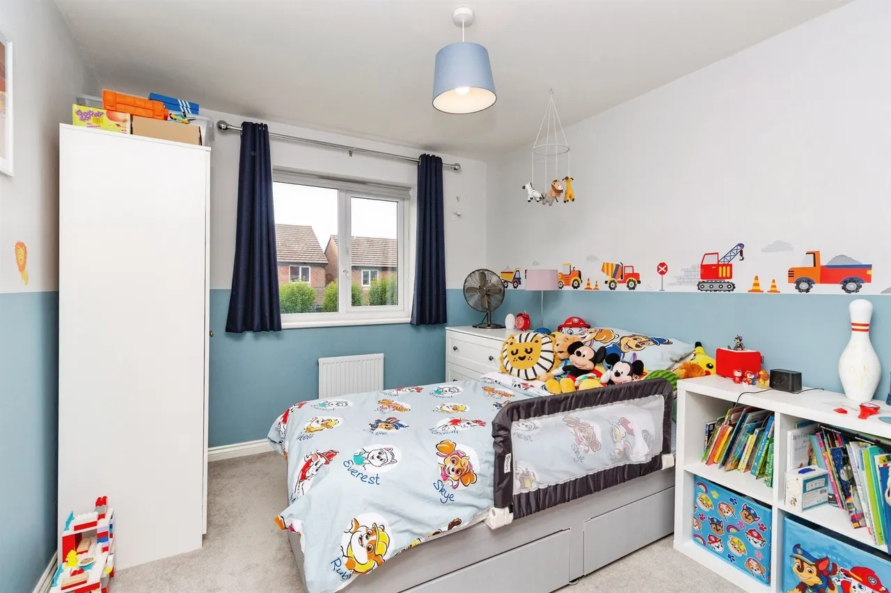 Winnow Avenue, Stafford, photo 12