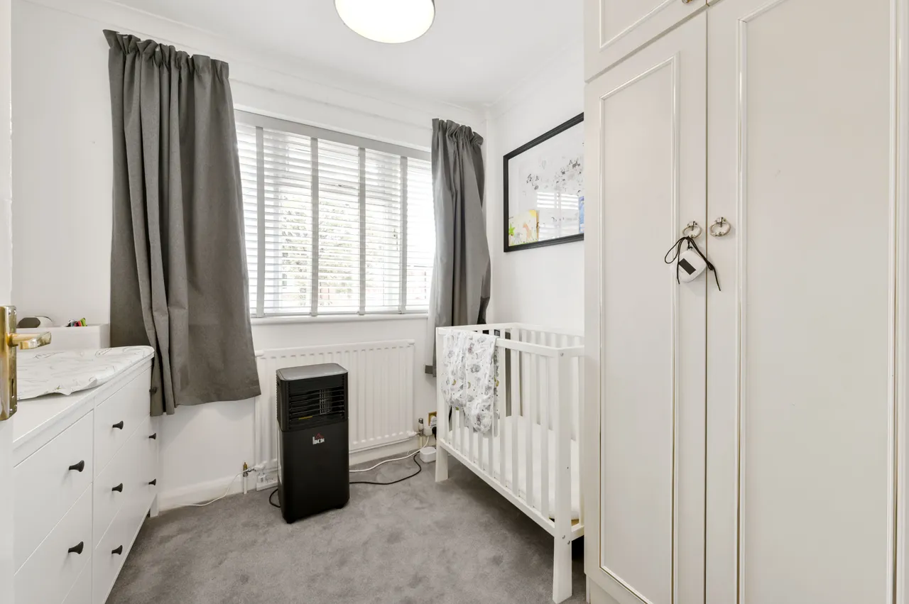 Thorneycroft, Mount Park Road, London, photo 12