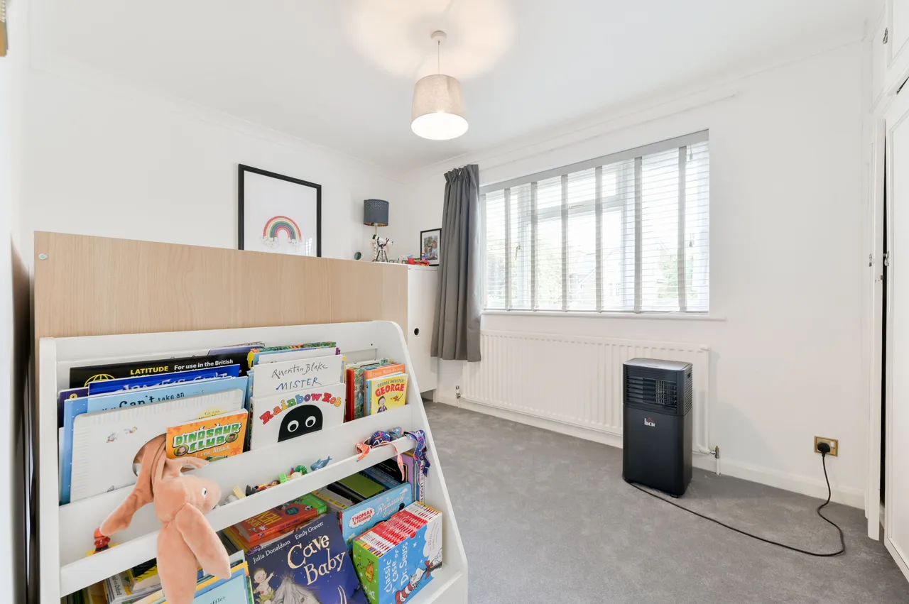 Thorneycroft, Mount Park Road, London, photo 8