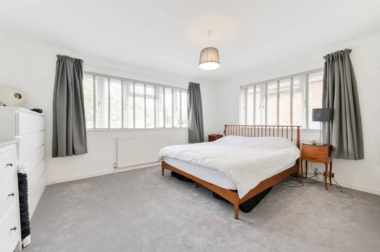 Thorneycroft, Mount Park Road, London, photo 5
