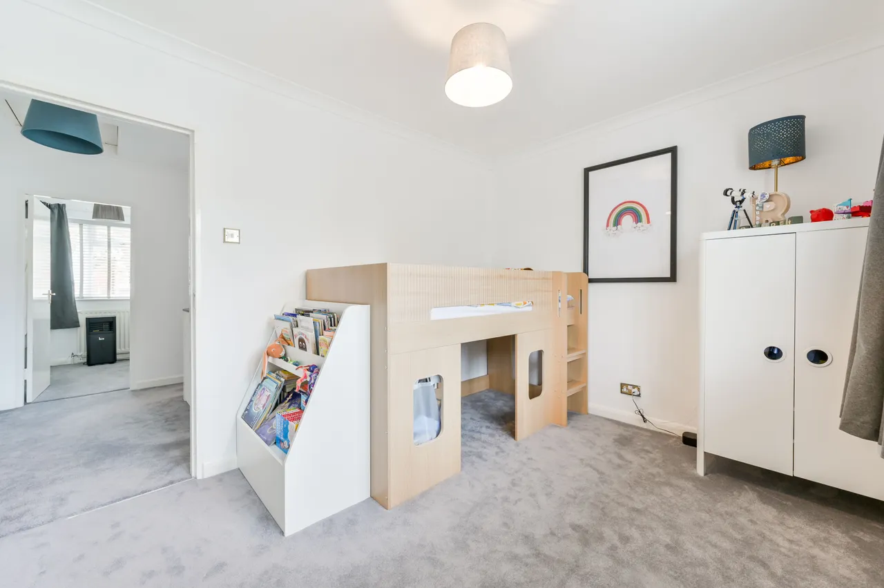 Thorneycroft, Mount Park Road, London, photo 7