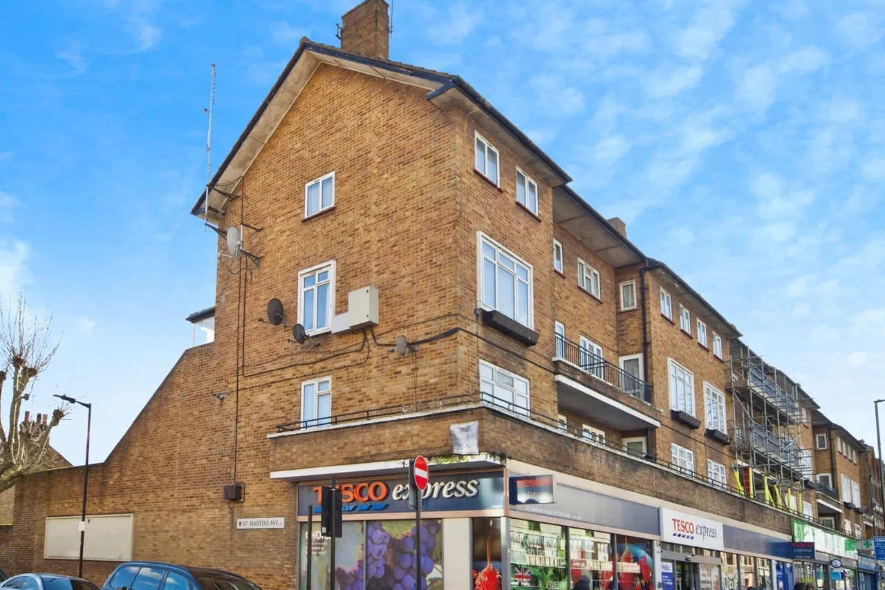 Barking Road, East Ham, London, E6, photo 7