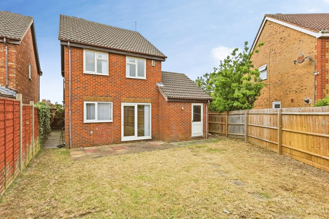 Mill Meadow, NORTHAMPTON, Northamptonshire, NN2, photo 19