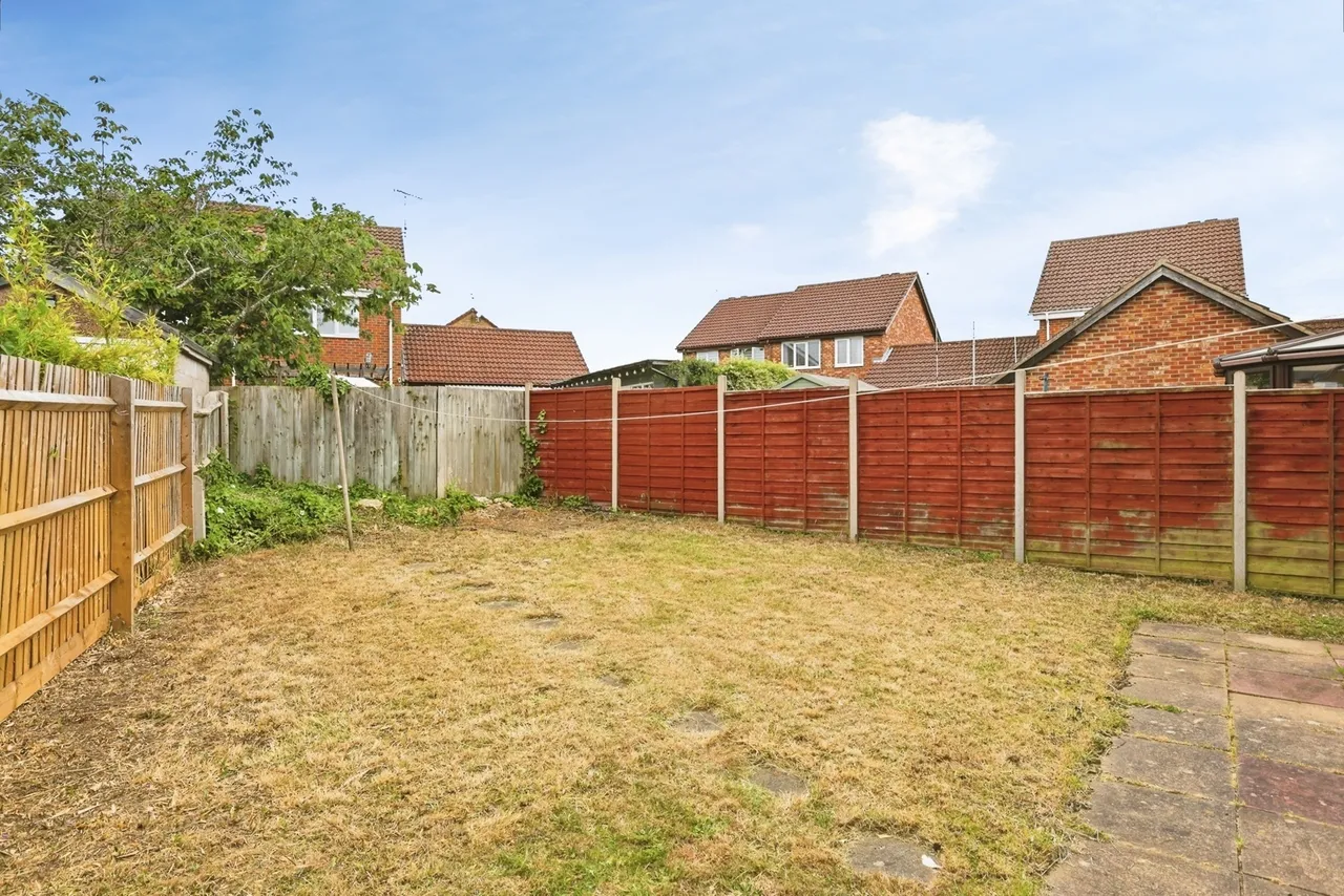Mill Meadow, NORTHAMPTON, Northamptonshire, NN2, photo 17